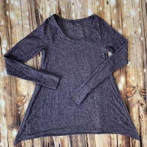 Lululemon long sleeve top